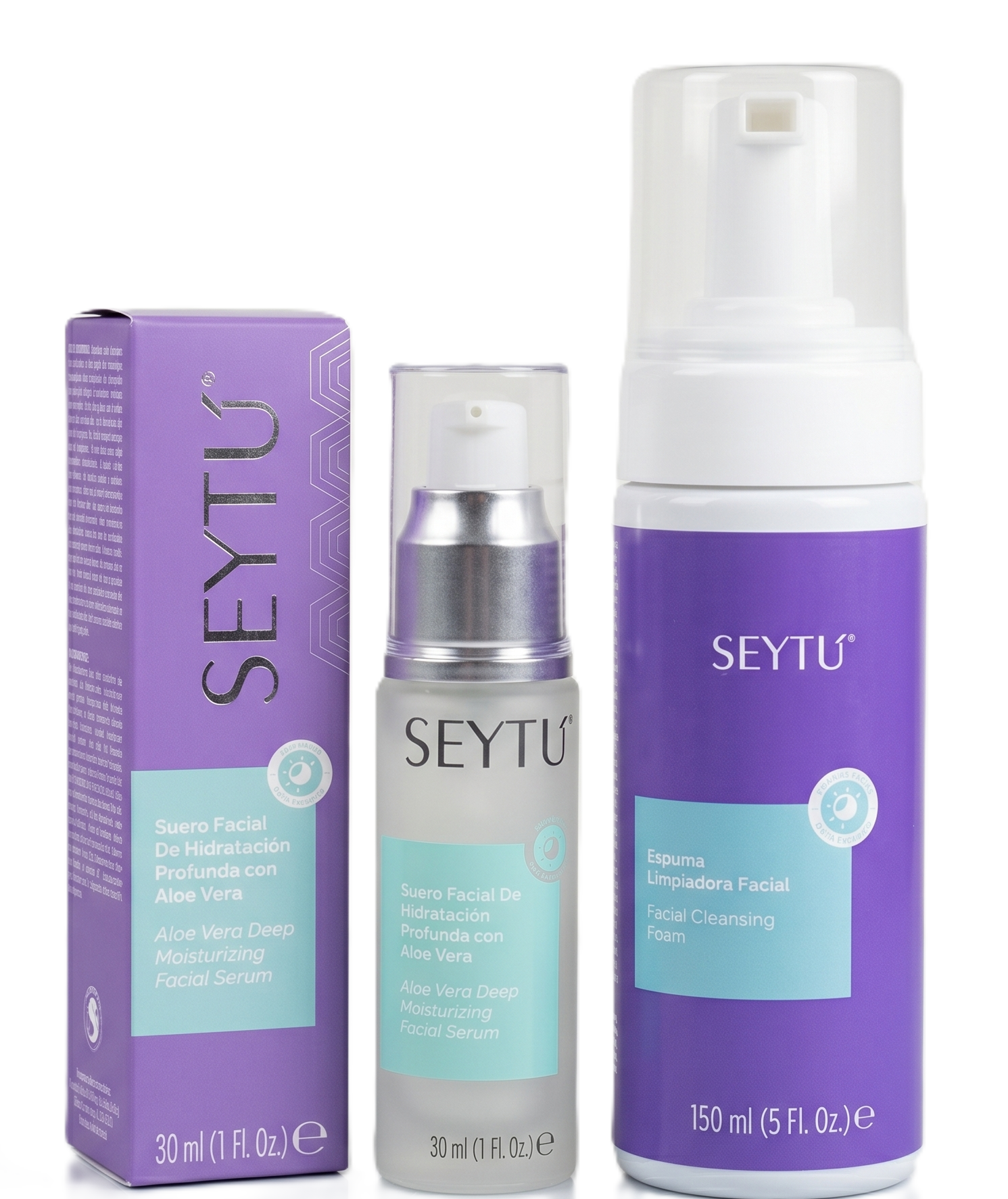 Kit Nutrición Piel