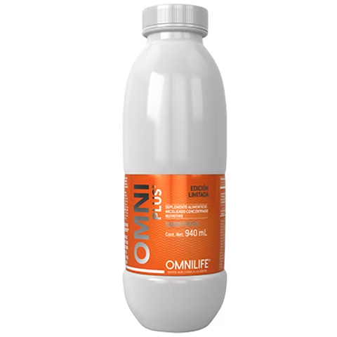 OmniPlus Omnilife