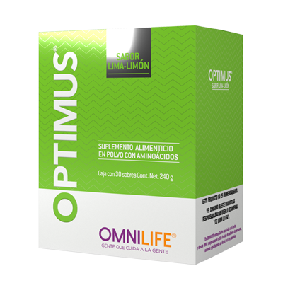 Optimus Omnilife