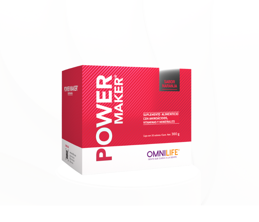 PowerMaker Omnilife