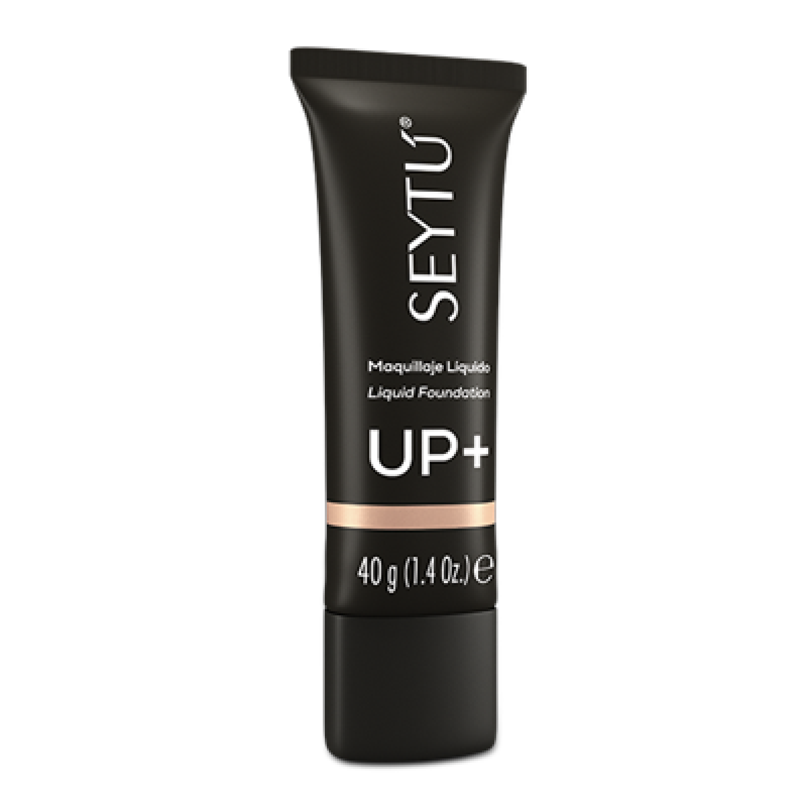 Maquillaje Líquido Seytú UP+